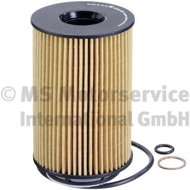 KOLBENSCHMIDT 50014706: Õlifilter