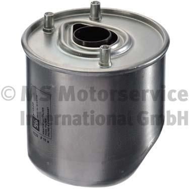 KOLBENSCHMIDT 50014715: Kütusefilter