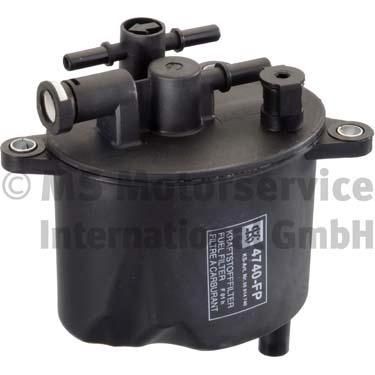 KOLBENSCHMIDT 50014740: Kütusefilter