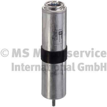 KOLBENSCHMIDT 50014746: Kütusefilter