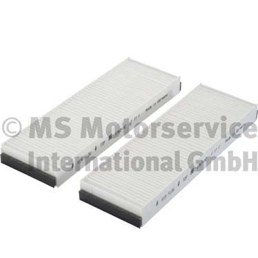 KOLBENSCHMIDT 50014763: Filter, salongiõhk Filtrer