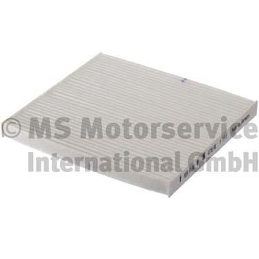 KOLBENSCHMIDT 50014776: Filter, salongiõhk Filtrer
