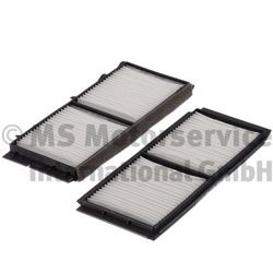 KOLBENSCHMIDT 50014793: Filter, salongiõhk Filtrer