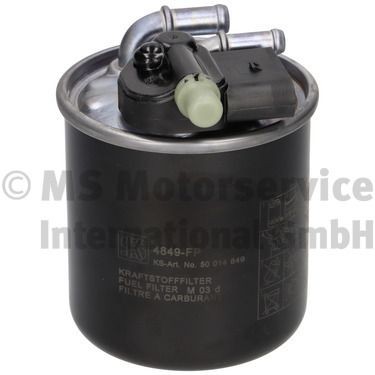 KOLBENSCHMIDT 50014849: Kütusefilter