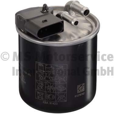 KOLBENSCHMIDT 50014851: Kütusefilter