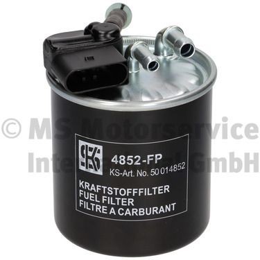 KOLBENSCHMIDT 50014852: Kütusefilter