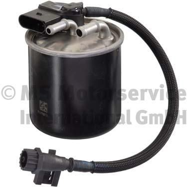 KOLBENSCHMIDT 50014853: Kütusefilter