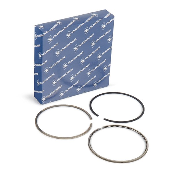 KOLBENSCHMIDT 800115110000: Jeu de segments de pistons