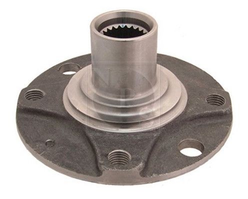 NPS D470O14: Rattarumm Tagasild