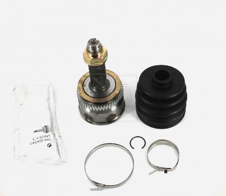 NPS H281I87: Set articulatie, planetara punte fata