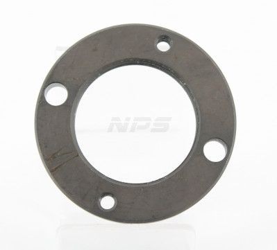 NPS M470I23A: Set rulment roata punte fata