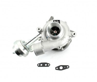 NPS M809I44: Turbod