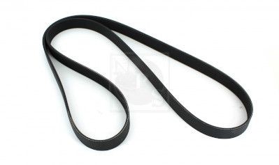 NPS N111N72: Curea transmisie cu caneluri 1705mm, Numar nervuri: 7