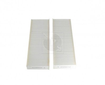 NPS P135A02: Filtro abitacolo Filtro particellare