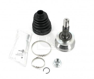 NPS T281A66: Set articulatie, planetara spre roata