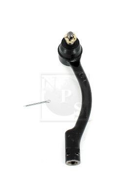 NPS T330A190: Piduriketas Esisild, Ø: 304mm, õhutusega, Ø: 304mm