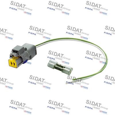 FISPA 405146: Kit riparazione cavi, Interruttore (Luce retromarcia)