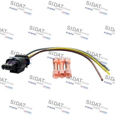 FISPA 405234: Set reparatie, set cabluri