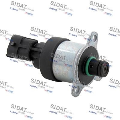 FISPA 81.082A2: Supapa reglaj, cantitate combustibil (Sistem Common-Rail)
