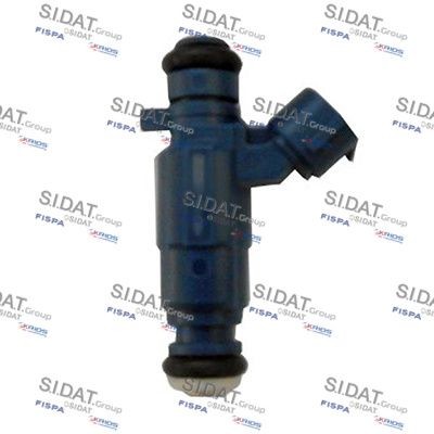 FISPA 81.493: Injector