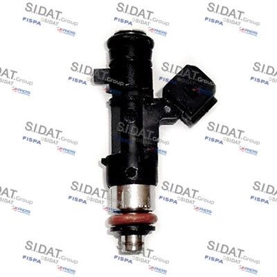 FISPA 81.510: Injector