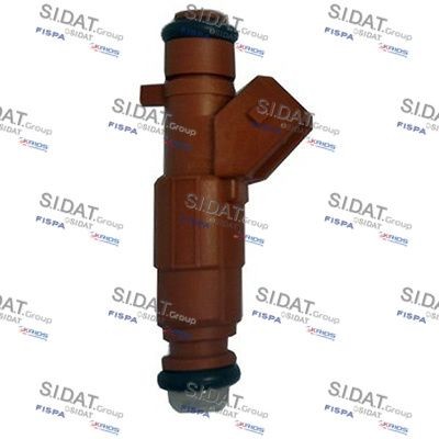 FISPA 81.516: Injector