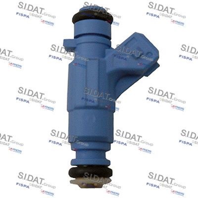 FISPA 81.517: Injector