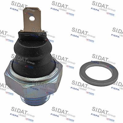 FISPA 82.039: Oliedruksensor