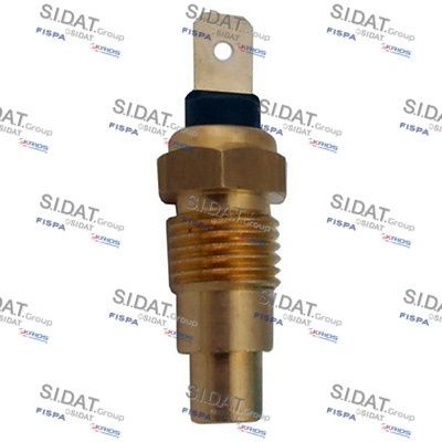FISPA 82.1320: Andur, Jahutusvedeliku temp. M12x1,25 mm
