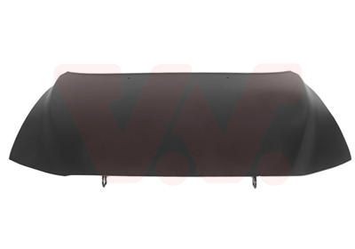 VAN WEZEL 5920660: Capot