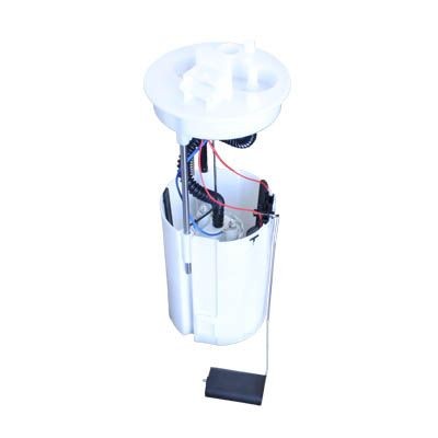 HITACHI 133436: Kütus-etteanne elektriline, Diisel, koos paagietteandega, Original Spare Part