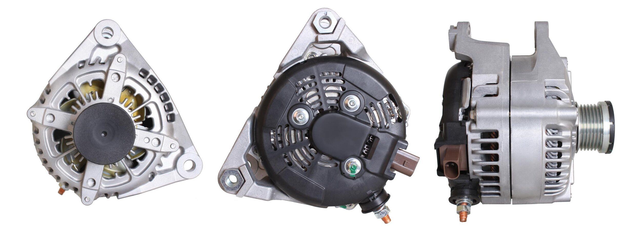 DRI 2183441802: Generaator 180A