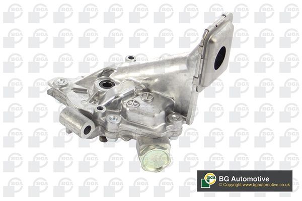 BGA LP9136: Õlipump