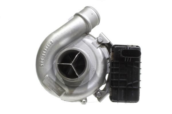 ALANKO 10900115: Turbosuflantă incl. Set garnituri, cu material de atașare/fixare