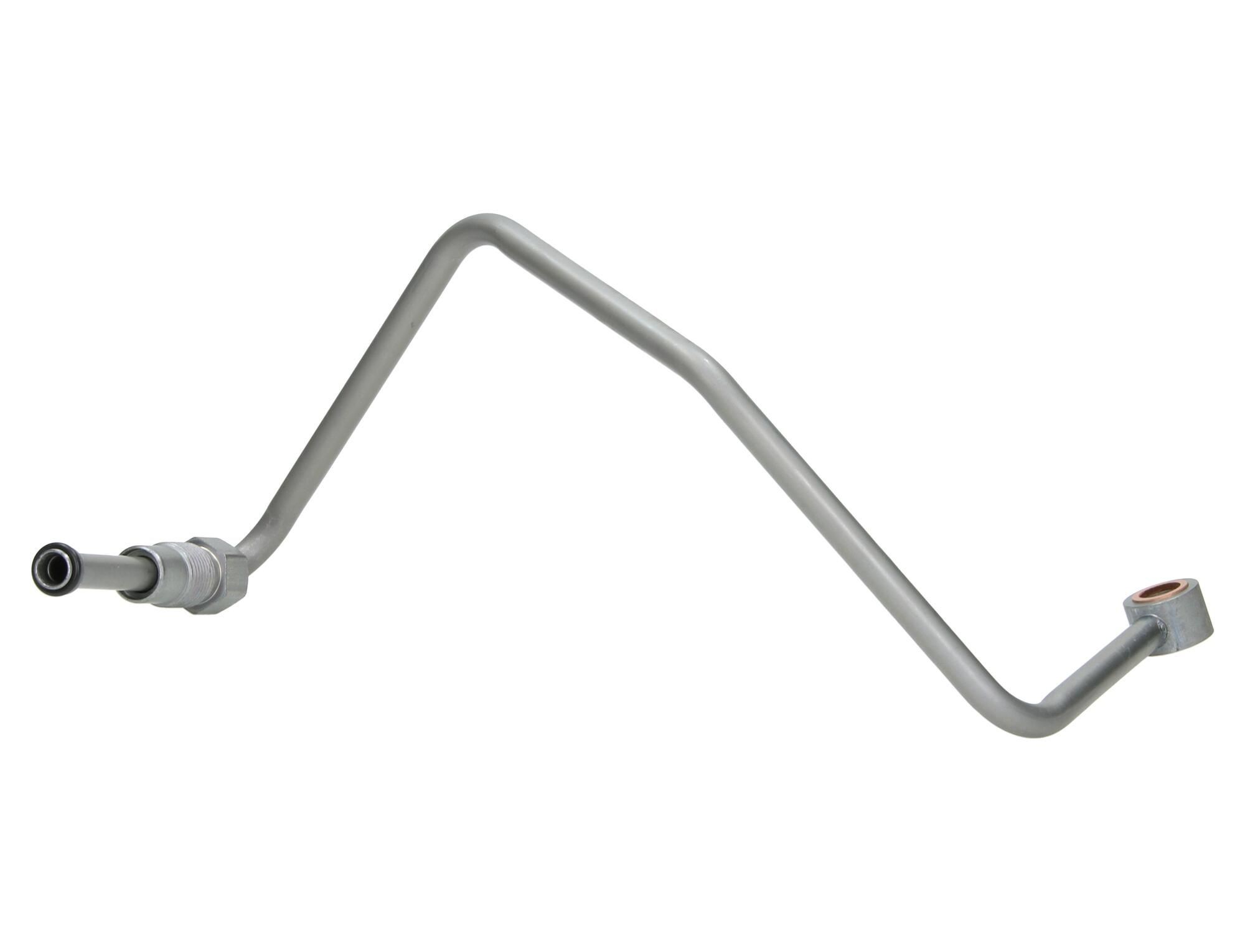 ALANKO 10921024: Conducta ulei, incarcare Turbocompresor cu gaze de esapament