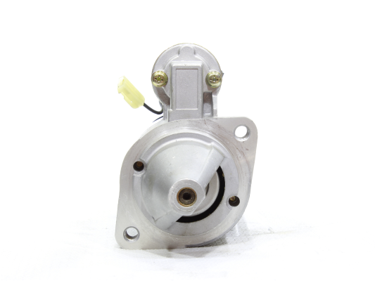 ALANKO 11440062: Motor de arranque 0,8kW