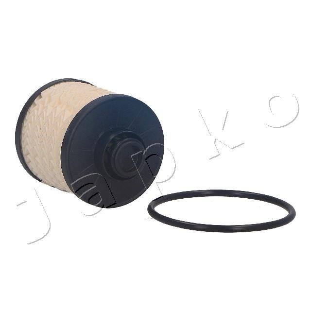 JAPKO 3ECO040: Kütusefilter