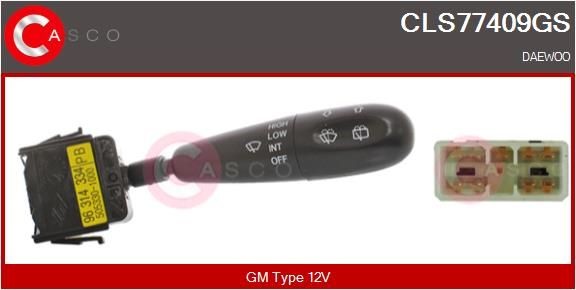 CASCO CRC10131AS: Punte diode