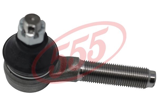 555 SE-7481L: Cap de bara exterior, stanga