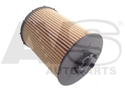 AVS AUTOPARTS L015: Õlifilter