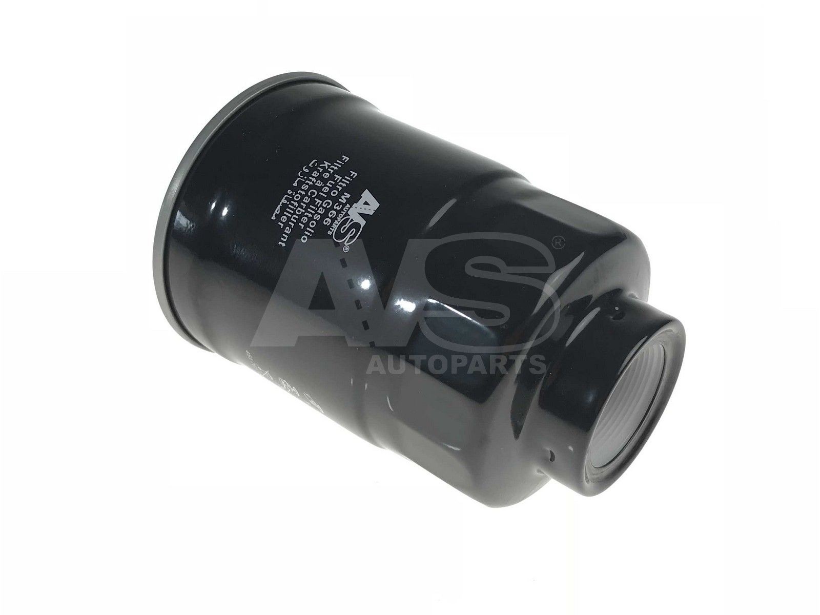 AVS AUTOPARTS M366: Drivstoffilter
