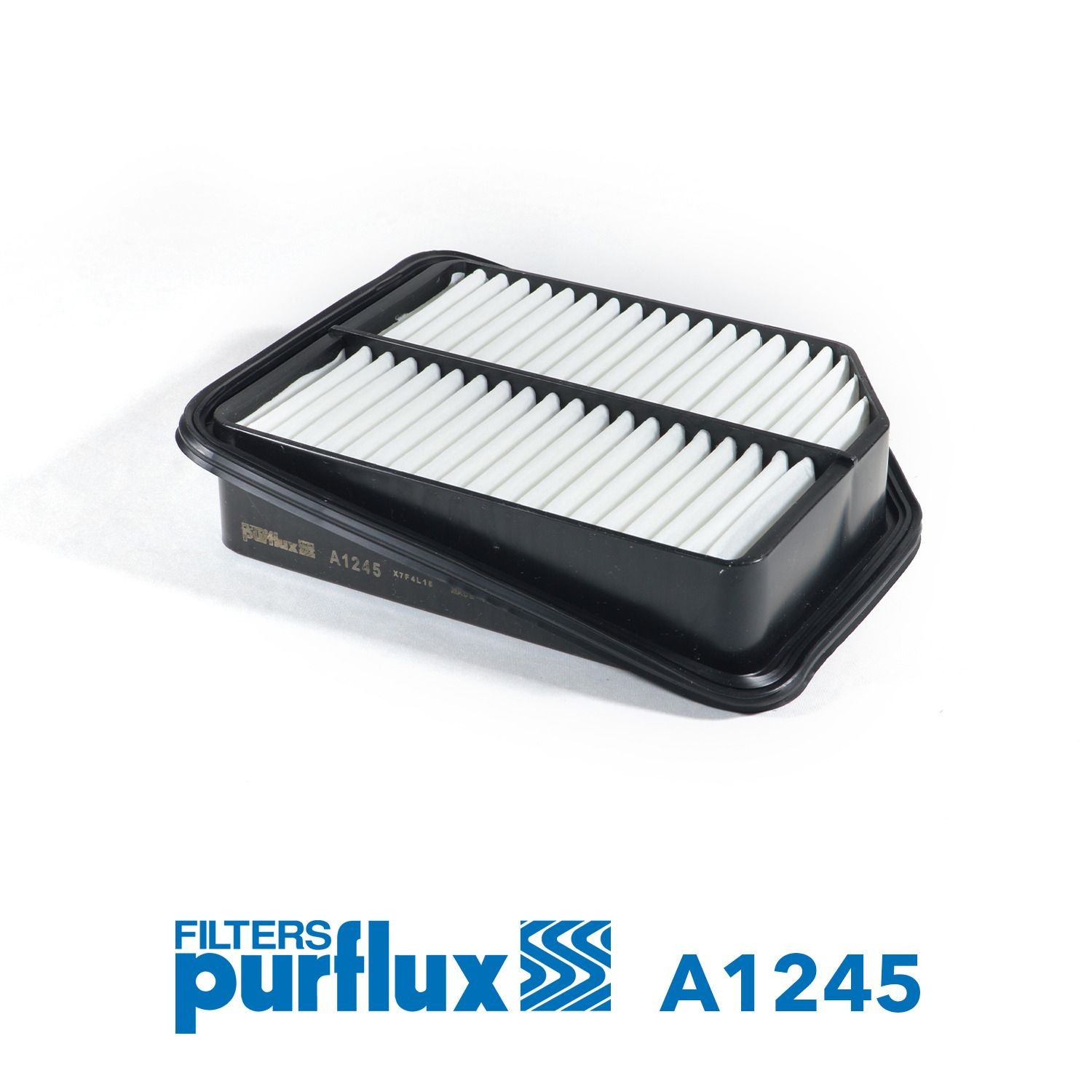 PURFLUX A1245: Luftfilter