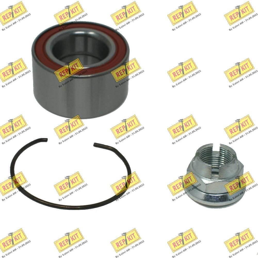REPKIT RKB1025: Rattalaagrikomplekt