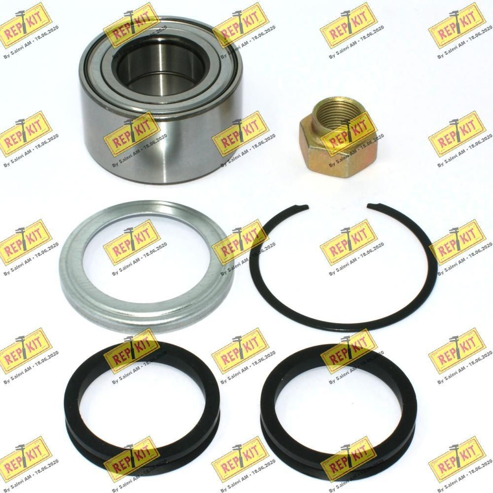 REPKIT RKB1031: Set rulment roata