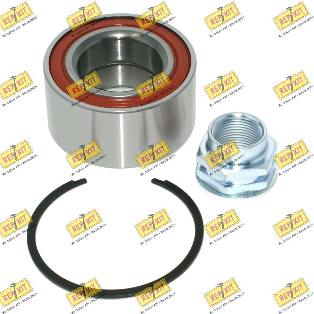 REPKIT RKB1055: Set rulment roata