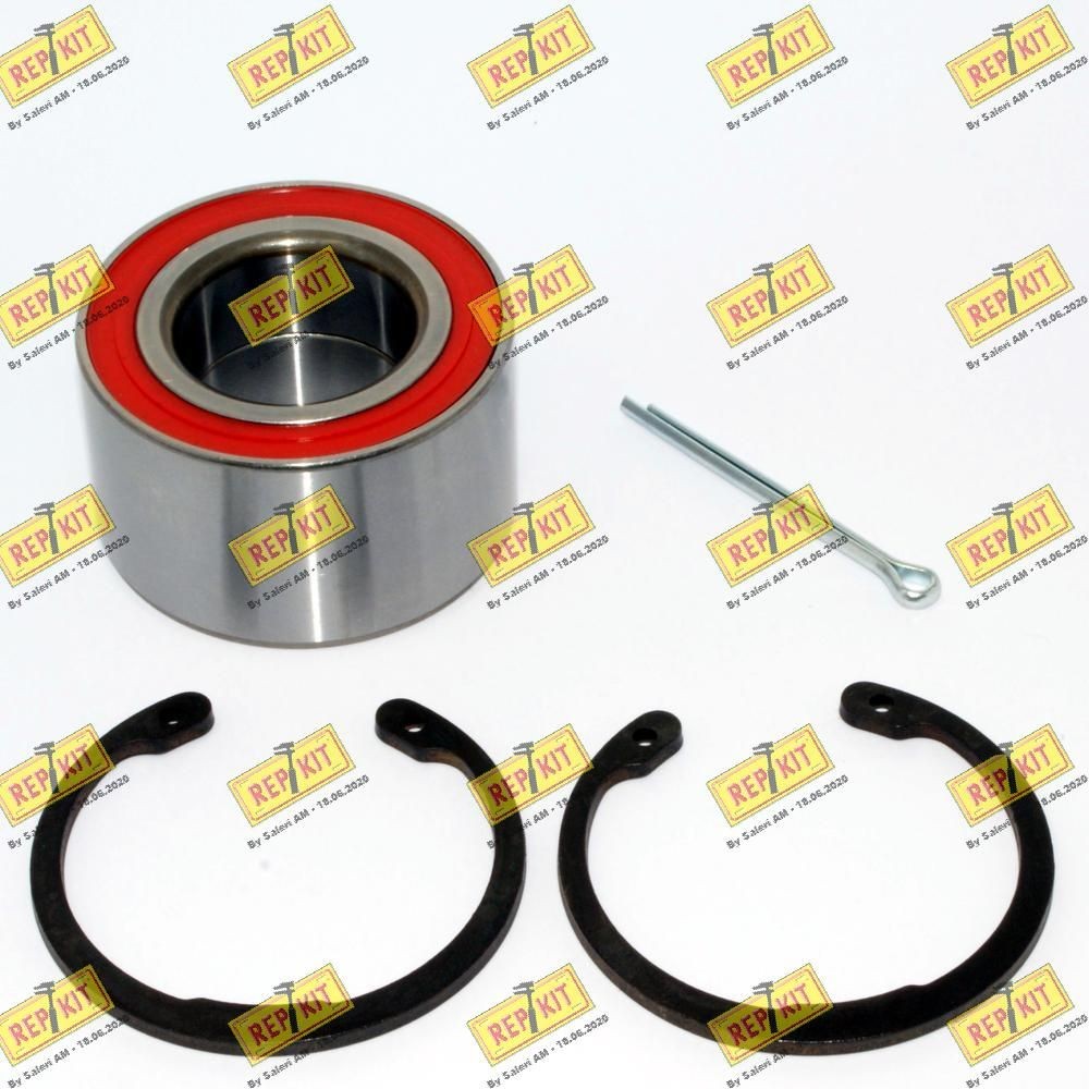 REPKIT RKB1138: Set rulment roata