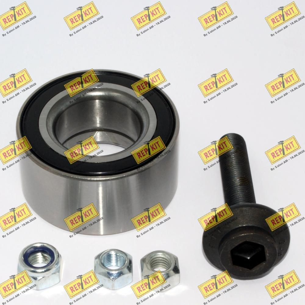 REPKIT RKB1170: Set rulment roata
