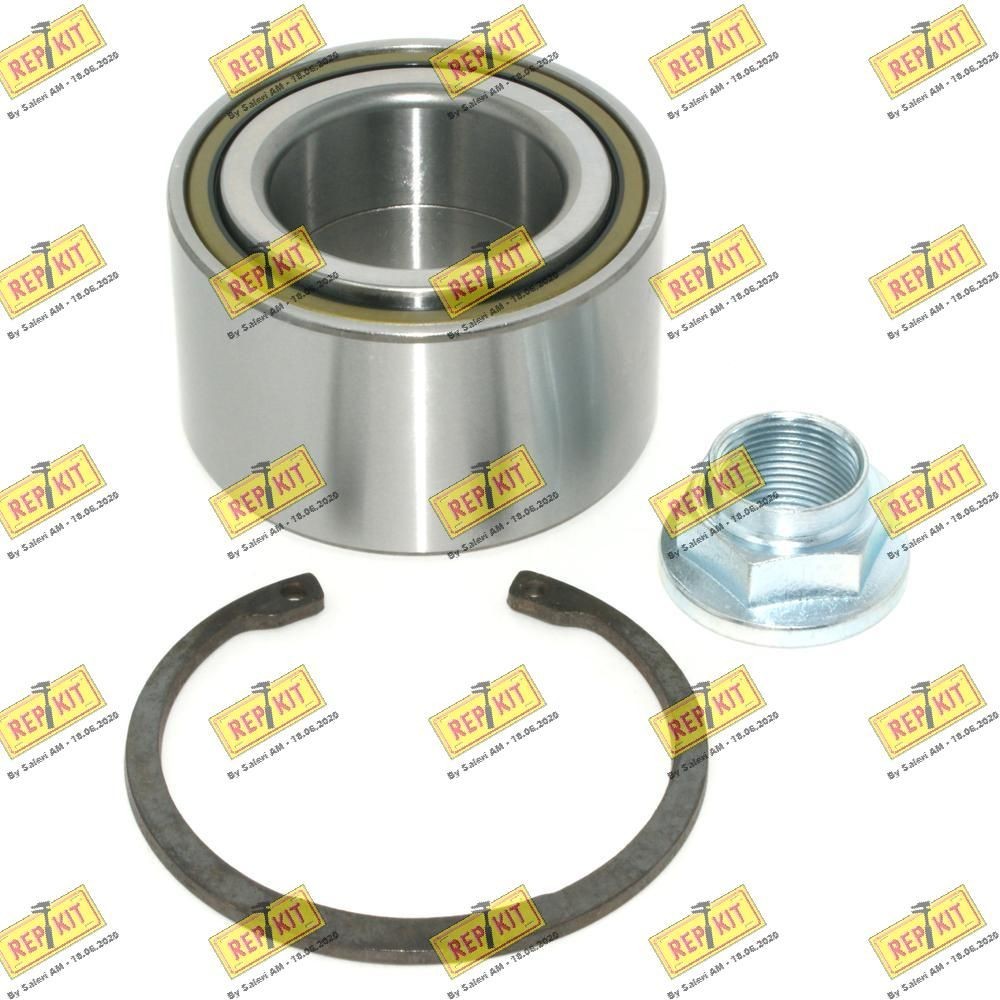 REPKIT RKB1750: Set rulment roata
