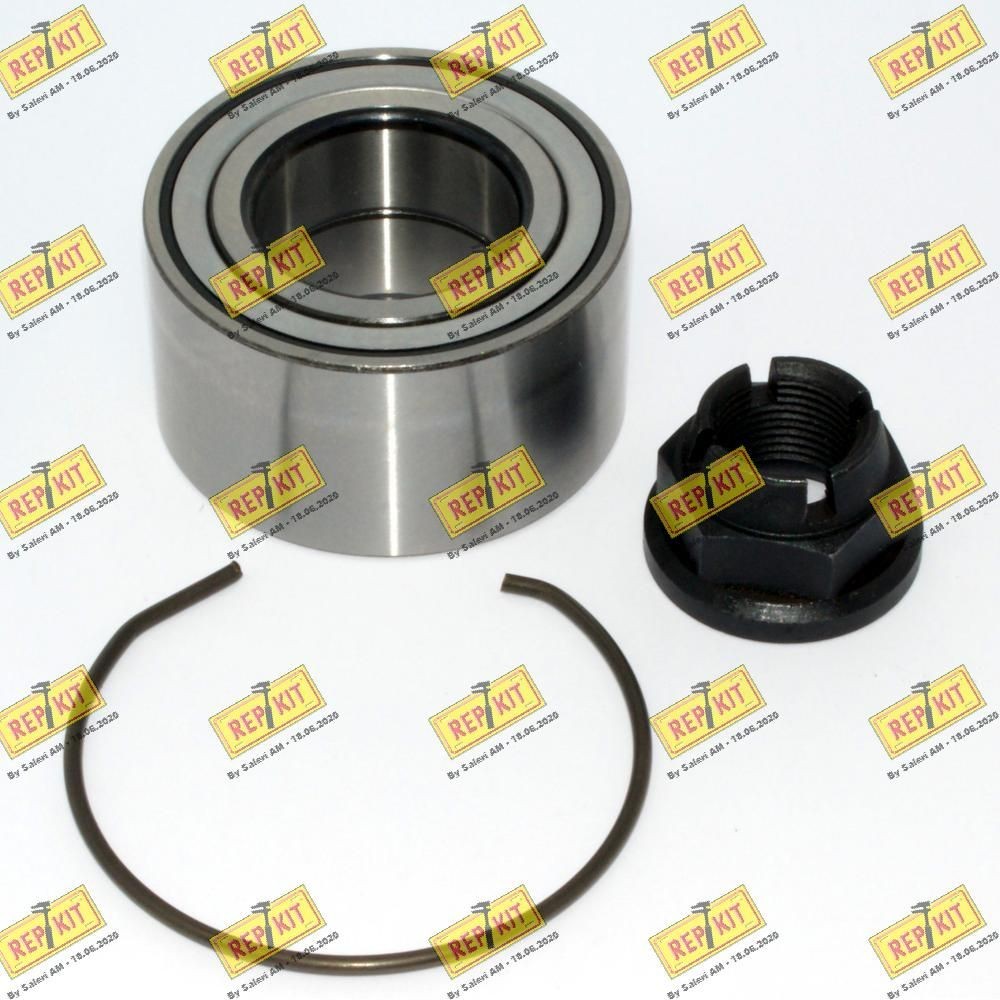 REPKIT RKB1782: Set rulment roata