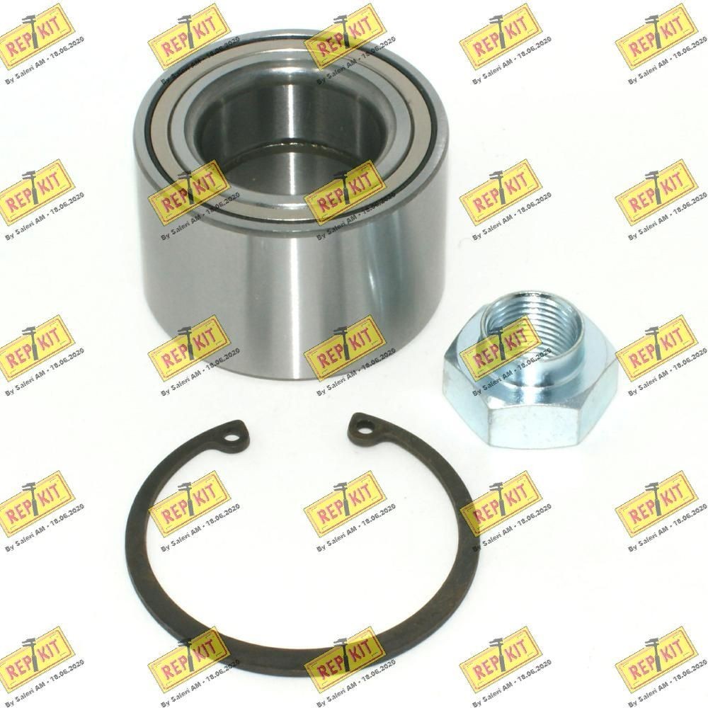 REPKIT RKB1892: Set rulment roata